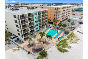 12924 Gulf Blvd #311, ST PETERSBURG