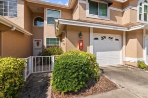 3053 OVERLOOK PLACE, CLEARWATER, FL 33760 - MLS#MFRTB8430470