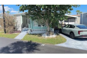 4851 W Gandy Blvd #b5l5, TAMPA