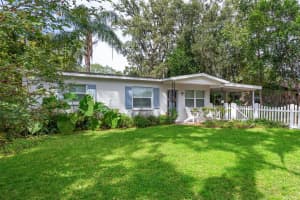 2321 CARROLL GROVE DRIVE, TAMPA, FL 33612 - MLS#MFRTB8430494