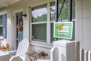 2321 CARROLL GROVE DRIVE, TAMPA, FL 33612 - MLS#MFRTB8430494