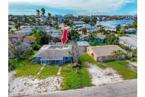 14204 PARSLEY DRIVE, MADEIRA BEACH, FL 33708 - MLS#MFRTB8430496