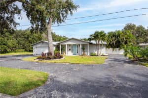 4085 42ND AVENUE, ST PETERSBURG, FL 33711 - MLS#MFRTB8430497