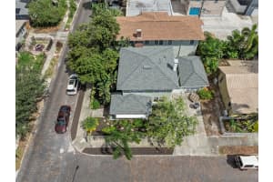 540 11TH AVENUE, ST PETERSBURG, FL 33701 - MLS#MFRTB8430501