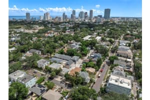 540 11TH AVENUE, ST PETERSBURG, FL 33701 - MLS#MFRTB8430501