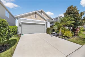 6138 VOYAGERS PLACE, APOLLO BEACH, FL 33572 - MLS#MFRTB8430504