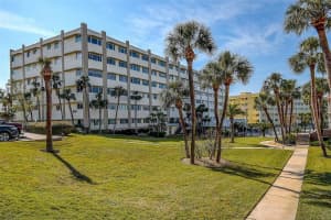 100 BLUFF VIEW DRIVE, BELLEAIR BLUFFS, FL 33770 - MLS#MFRTB8430536