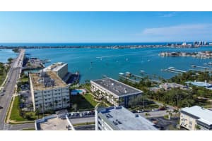 100 BLUFF VIEW DRIVE, BELLEAIR BLUFFS, FL 33770 - MLS#MFRTB8430536