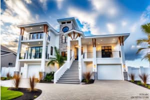 500 Belle Point Dr, ST PETE BEACH
