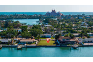 500 BELLE POINT DRIVE, ST PETE BEACH, FL 33706 - MLS#MFRTB8430544