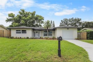 1946 SIERRA CIRCLE, LARGO, FL 33770 - MLS#MFRTB8430545