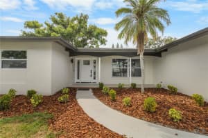 1946 SIERRA CIRCLE, LARGO, FL 33770 - MLS#MFRTB8430545