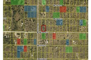 256TH ST, OKEECHOBEE, FL 34972 - MLS#MFRTB8430546