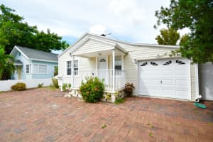 1521 38TH AVENUE, ST PETERSBURG, FL 33704 - MLS#MFRTB8430555