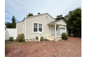 1521 38TH AVENUE, ST PETERSBURG, FL 33704 - MLS#MFRTB8430555