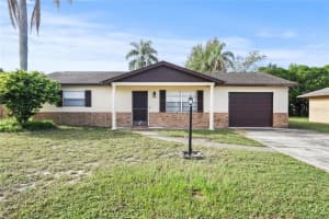8530 ZANE LANE, PORT RICHEY, FL 34668 - MLS#MFRTB8430572