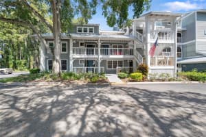2511 Dolly Bay Dr #206, PALM HARBOR