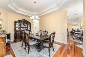9461 REDHAWK BEND LANE, LAKELAND, FL 33810 - MLS#MFRTB8430579