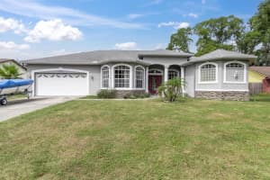 2145 RIO CIRCLE, SPRING HILL, FL 34608 - MLS#MFRTB8430581