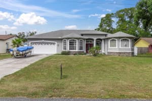2145 RIO CIRCLE, SPRING HILL, FL 34608 - MLS#MFRTB8430581