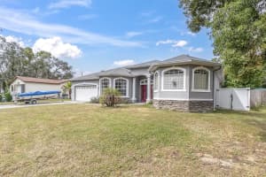 2145 RIO CIRCLE, SPRING HILL, FL 34608 - MLS#MFRTB8430581