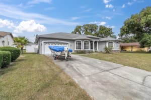 2145 RIO CIRCLE, SPRING HILL, FL 34608 - MLS#MFRTB8430581