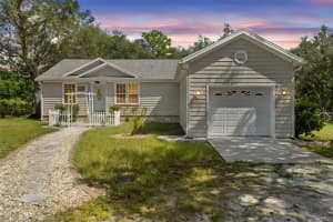 17342 AKINS DRIVE, SPRING HILL, FL 34610 Sold 10/21/25
