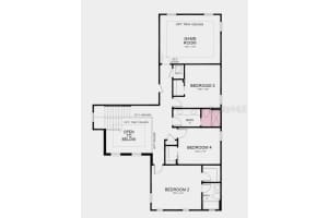 1685 TRAILHEAD LANE, ZEPHYRHILLS, FL 33541 - MLS#MFRTB8430587