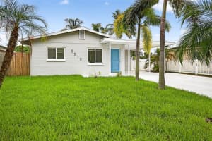 5519 Commonwealth Ave N, ST PETERSBURG