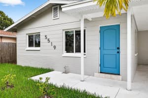 5519 COMMONWEALTH AVENUE, ST PETERSBURG, FL 33703 Sold 11/17/25