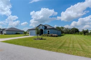 5623 ANGELO CIRCLE, SEBRING, FL 33872 - MLS#MFRTB8430591