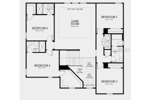1699 TRAILHEAD LANE, ZEPHYRHILLS, FL 33541 - MLS#MFRTB8430598