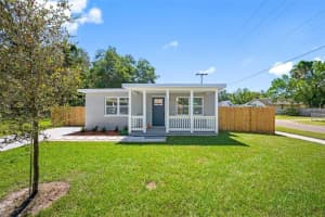 1901 NEW ORLEANS AVENUE, TAMPA, FL 33610 - MLS#MFRTB8430602
