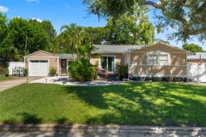 5719 27TH AVENUE, GULFPORT, FL 33707 - MLS#MFRTB8430609