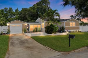 5719 27TH AVENUE, GULFPORT, FL 33707 - MLS#MFRTB8430609