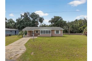 814 S Bel Air Dr, INVERNESS