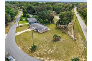 814 BEL AIR DRIVE, INVERNESS, FL 34450 - MLS#MFRTB8430612