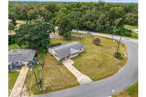 814 BEL AIR DRIVE, INVERNESS, FL 34450 - MLS#MFRTB8430612