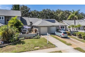 136 HUNTER COURT, PALM HARBOR, FL 34684 - MLS#MFRTB8430613