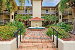 2400 FEATHER SOUND DRIVE, CLEARWATER, FL 33762 - MLS#MFRTB8430615