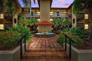 2400 FEATHER SOUND DRIVE, CLEARWATER, FL 33762 - MLS#MFRTB8430615