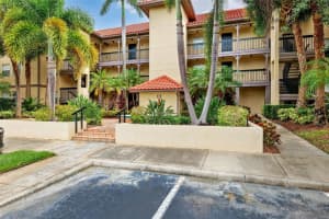 2400 FEATHER SOUND DRIVE, CLEARWATER, FL 33762 - MLS#MFRTB8430615