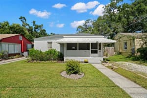 205 ALVA STREET, TAMPA, FL 33603 - MLS#MFRTB8430623