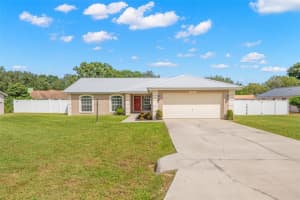 4414 IRIS STREET, LAKELAND, FL 33813 Sold 10/10/25