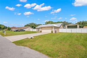 4414 IRIS STREET, LAKELAND, FL 33813 Sold 10/10/25