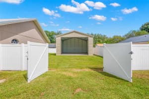 4414 IRIS STREET, LAKELAND, FL 33813 Sold 10/10/25