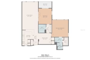 7400 SUN ISLAND DRIVE, SOUTH PASADENA, FL 33707 - MLS#MFRTB8430637