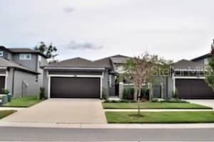 281 Villa Corte Dr, LUTZ