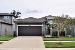 281 VILLA CORTE DRIVE, LUTZ, FL 33549 Sold 11/12/25