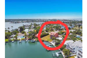 1203 BAY SHORE BOULEVARD, INDIAN ROCKS BEACH, FL 33785 - MLS#MFRTB8430644